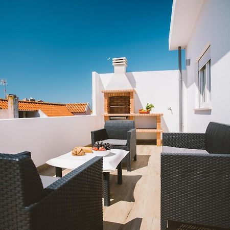 Best Houses 30 - Terrace Peniche Bagian luar foto