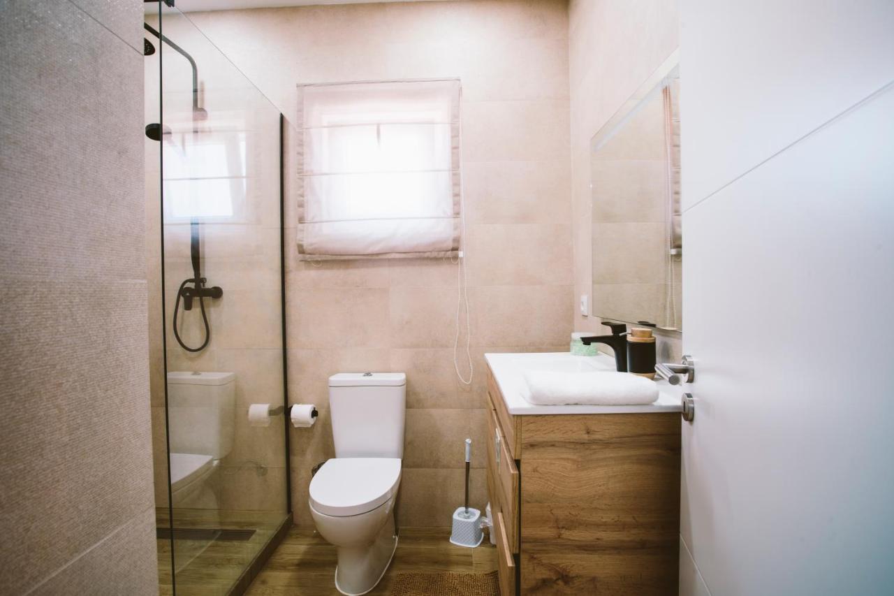Best Houses 30 - Terrace Peniche Bagian luar foto