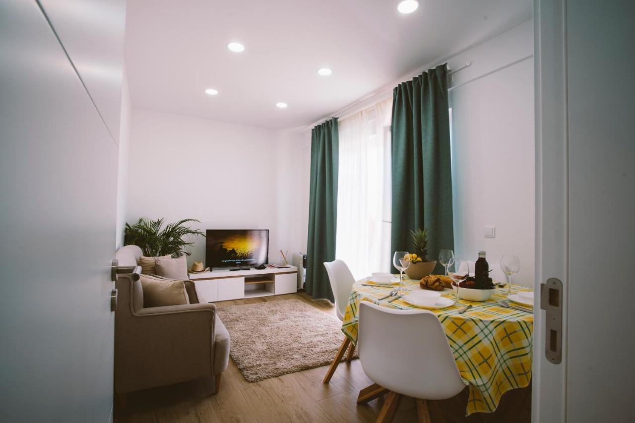 Best Houses 30 - Terrace Peniche Bagian luar foto