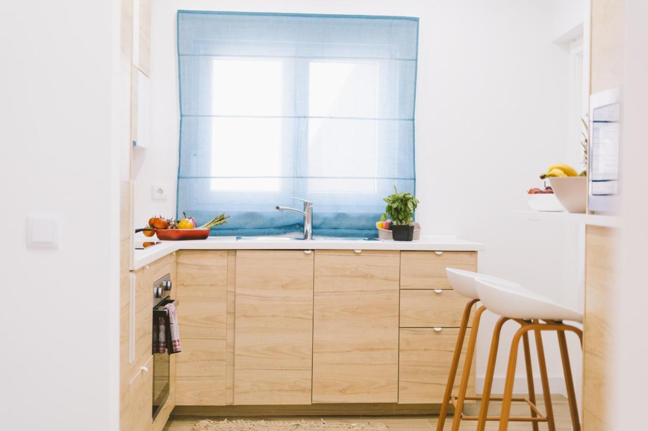 Best Houses 30 - Terrace Peniche Bagian luar foto